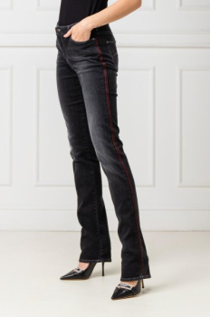 EMPORIO ARMANI jeans negro - 2